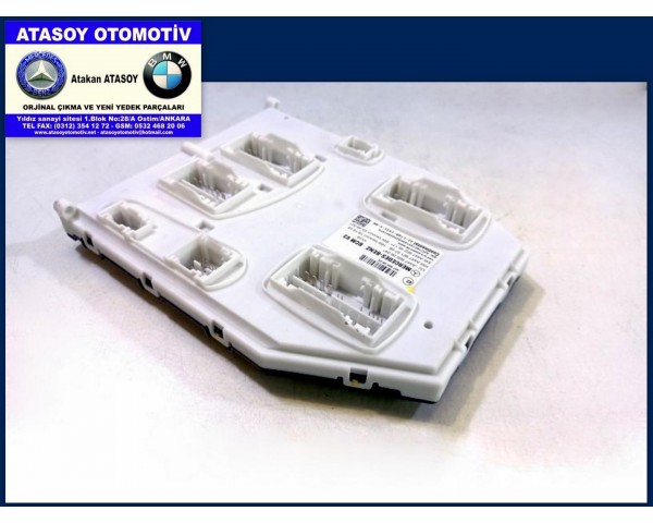 MERCEDES W447 VİTO SAM BEYNİ 4479000624 A4479000624 , 4479008222 A4479008222 MERCEDES W448 VİTO SAM BEYNİ MERCEDES VİTO SAM BEYNİ